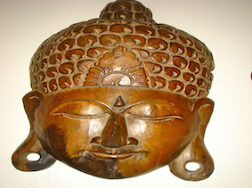 buddha